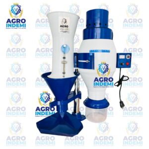 Aspirador de Impurezas Agroindemi