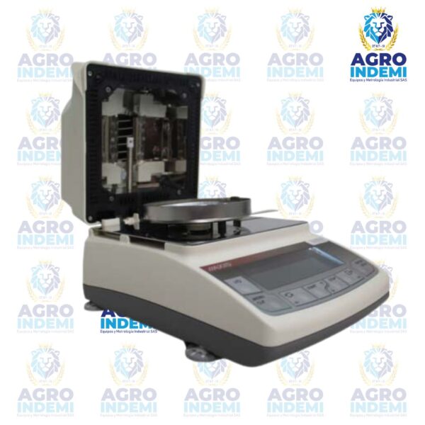 Balanza Axis ATS-BTS - Image 2