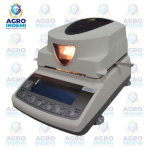 Balanza Axis ATS-BTS