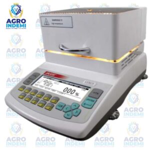 Balanza Determinadora de Humedad AGS